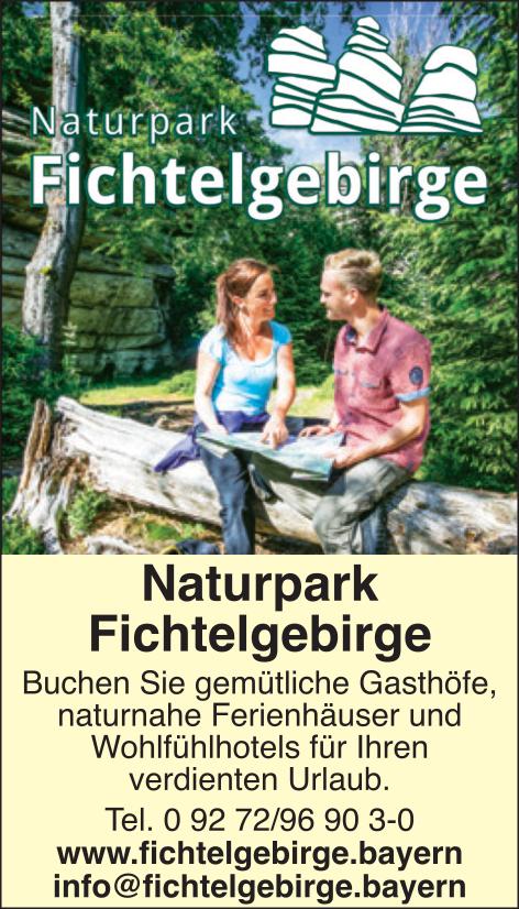 Tourismuszentrale Fichtelgebirge e.V.