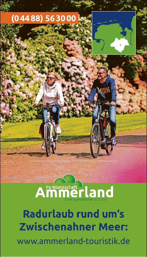 Landkreis Ammerland