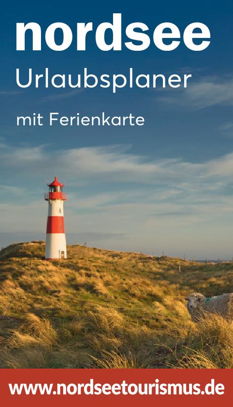 Nordsee Tourismus