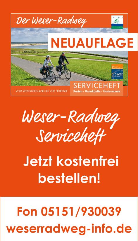 Weserbergland Tourismus