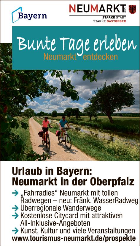Stadt Neumarkt
