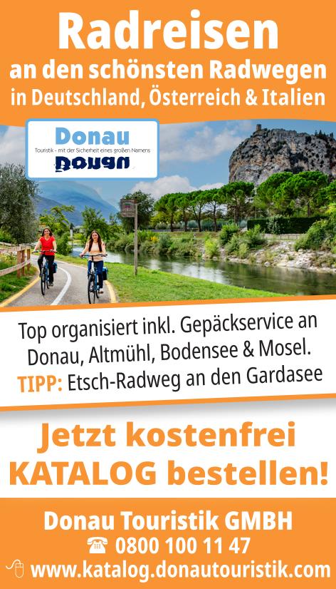 Donau Touristik
