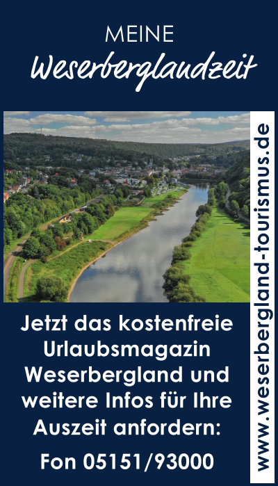 Weserbergland Tourismus