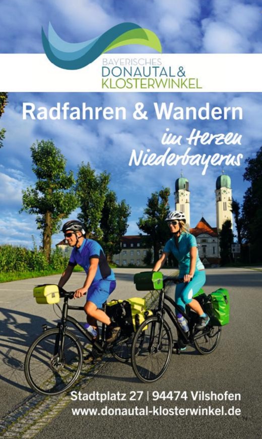 Tourist-Information